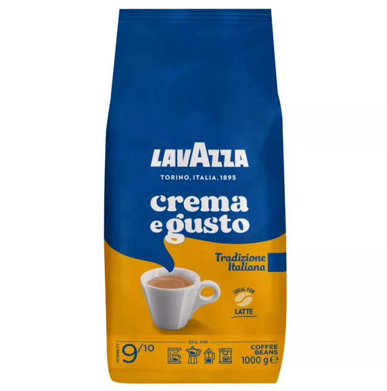 kawa-ziarnista-mieszana-lavazza-crema-e-gusto-tradizione-1000-g-legnicka-66-wroclaw