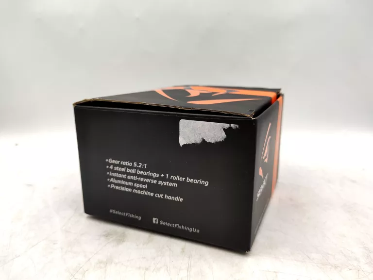 kolowrotek-select-master-3500s-ean-gtin-4901212124095