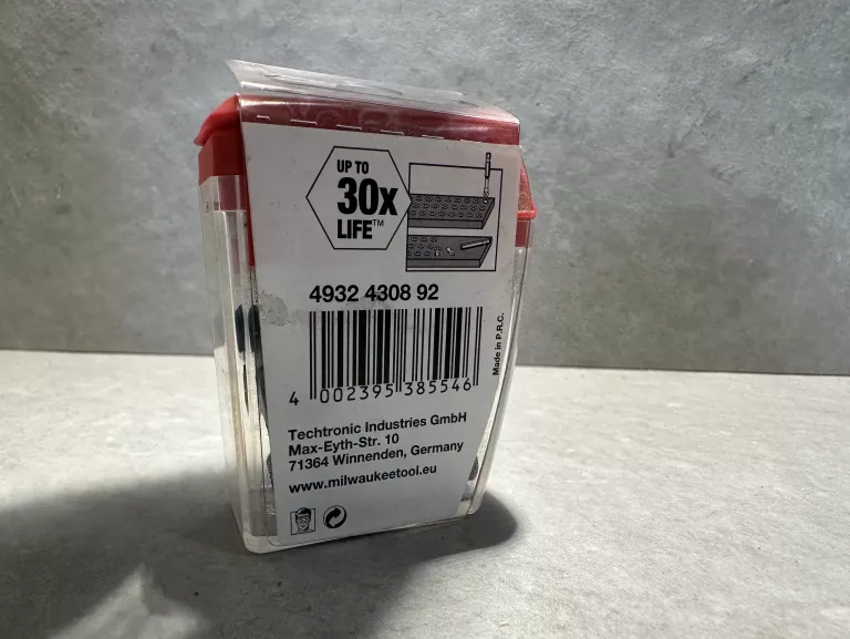 4932430892-bit-udarowy-shockwave-do-srub-torx-tx50-x-25-mm-15-szt-ean-gtin-4002395385546