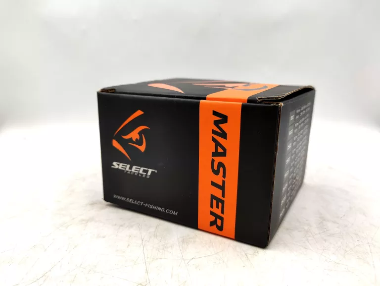 kolowrotek-select-master-3500s-stan-11323-2