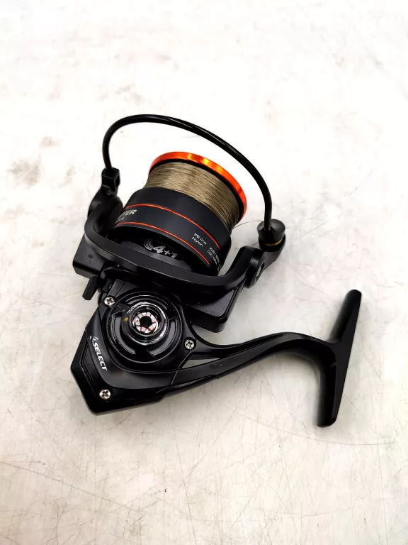 kolowrotek-select-master-3500s-model-master