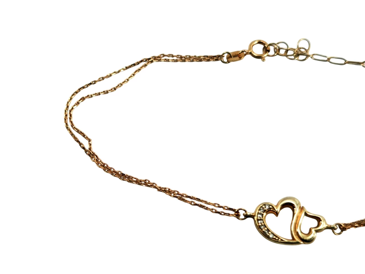 zlota-bransoletka-333-126-g-19-cm-motyw-129129-2