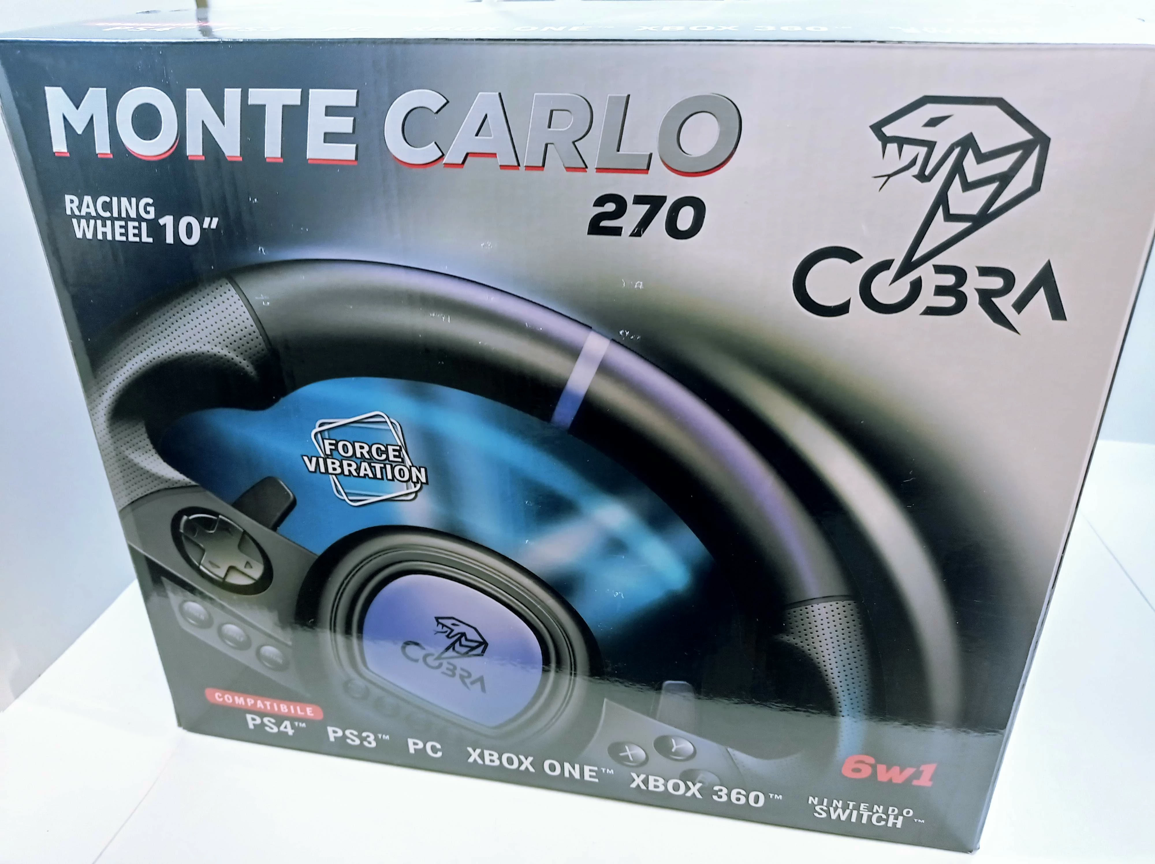 kierownica-cobra-monte-carlo-270-ean-gtin-5907518339743