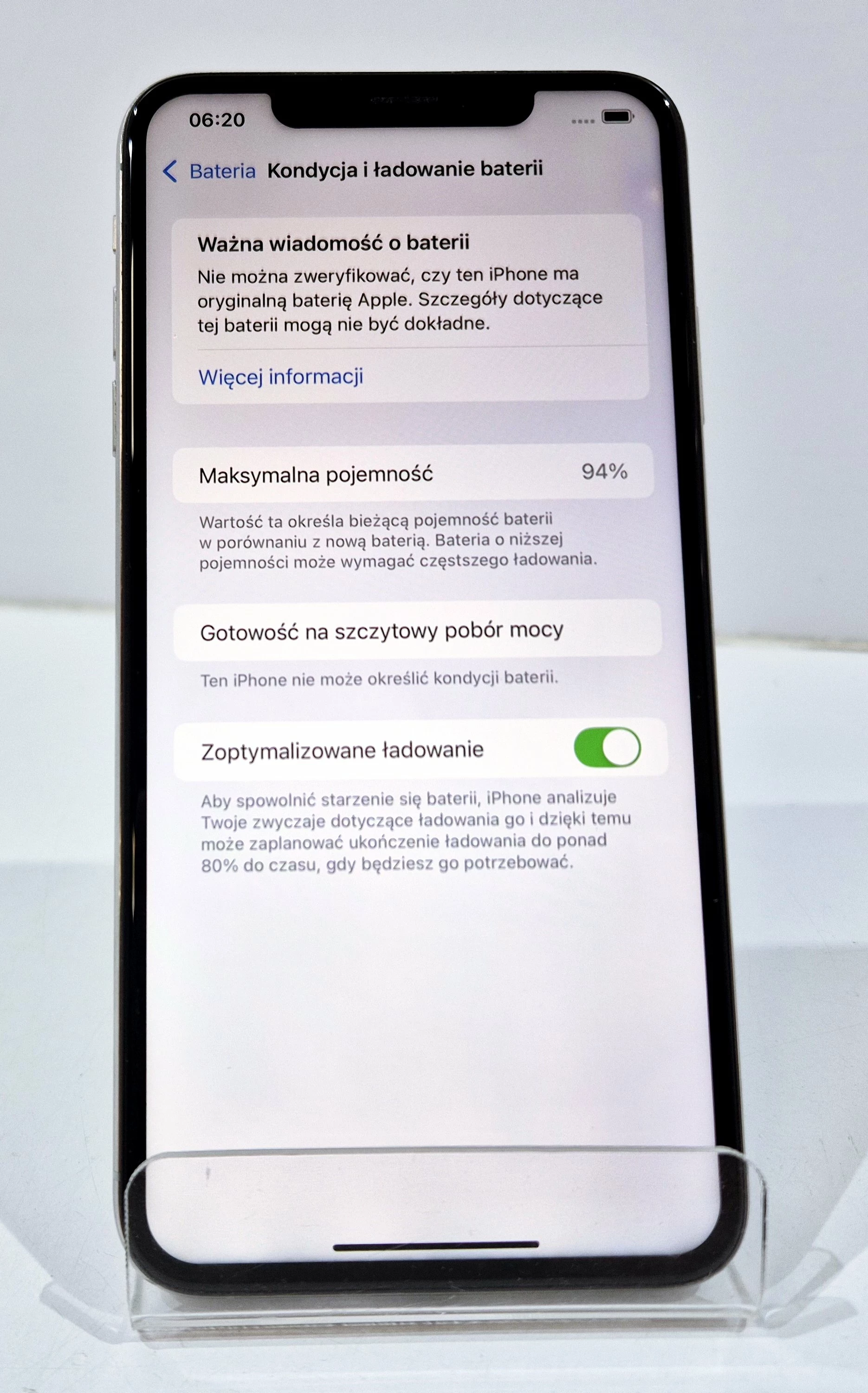 telefon-iphone-xs-max-4-gb256gb-94-opis-stan-11323-2