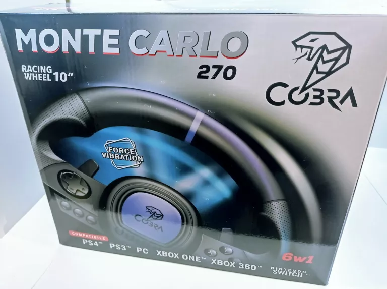 kierownica-cobra-monte-carlo-270-ean-gtin-5907518339743