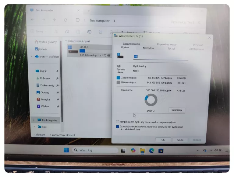 laptop-notebook-asus-zenbook-ux433fac-pojemnosc-dysku-512