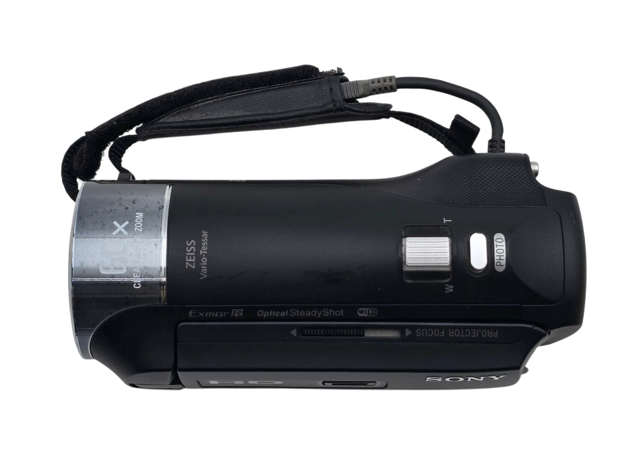 kamera-reczna-sony-handycam-hdr-pj410-z-wbudowanym-projektorem-zoom-30x-jakosc-zapisu-217853-279085