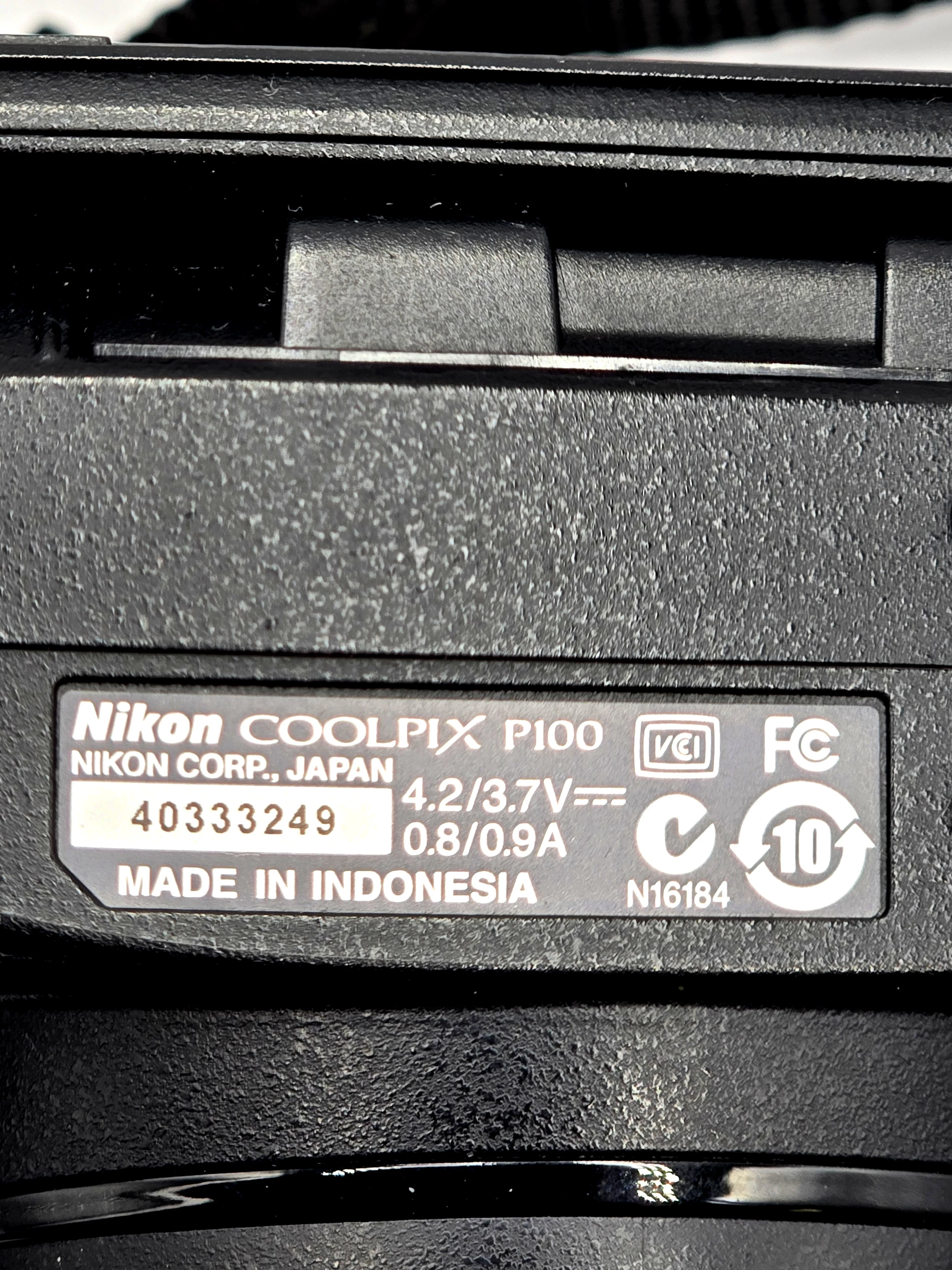 aparat-nikon-coolpix-p100-torba-model-coolpix-p100