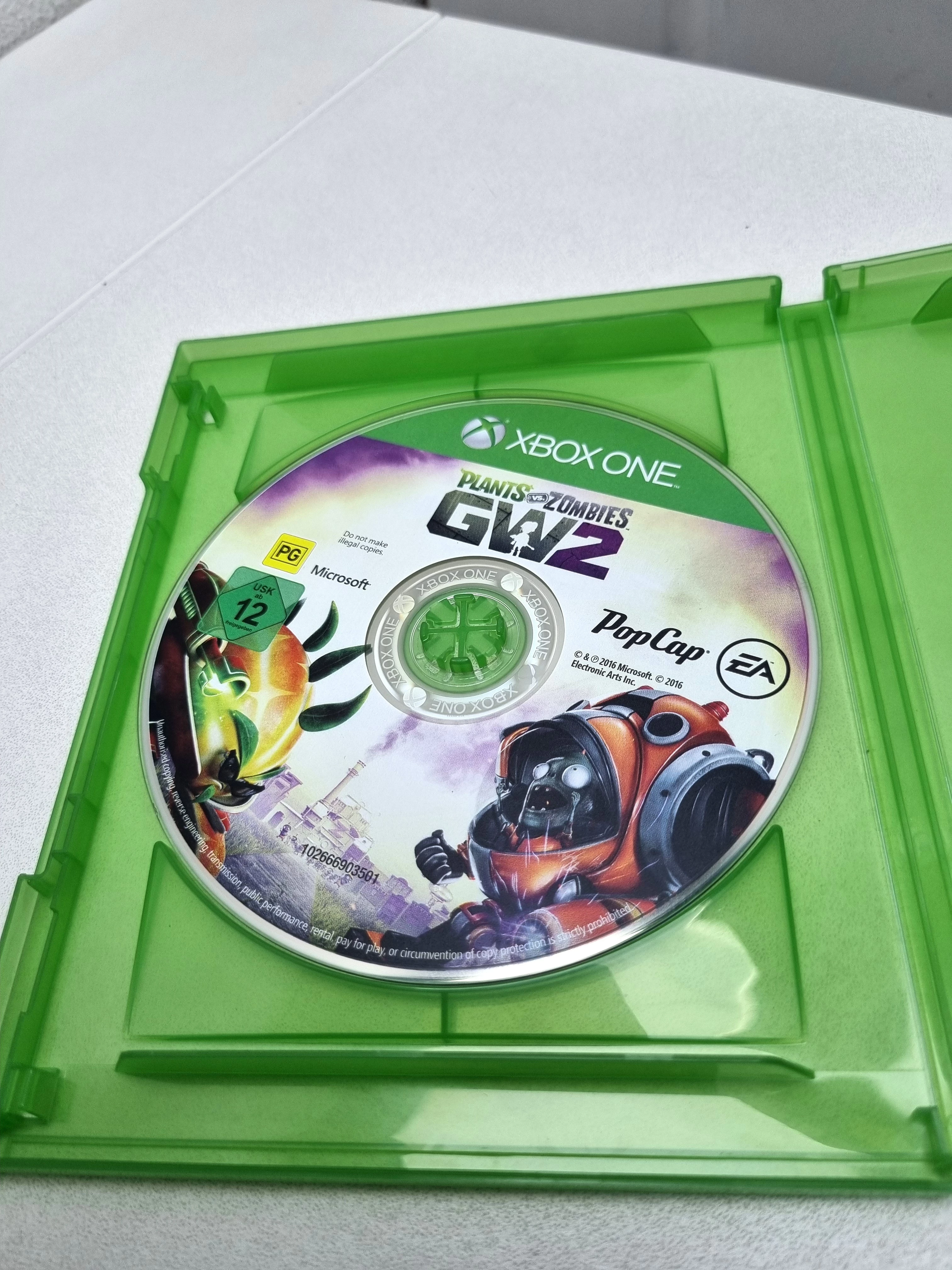 gra-xbox-one-plants-vs-zombies-gw2-legnicka-11-chojnow