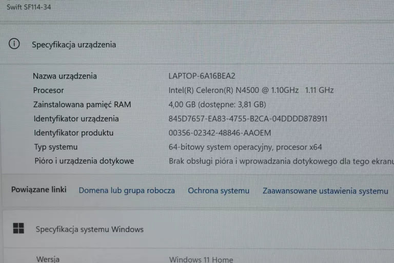 acer-swift-1-14-intel-celeron-n4500-4-gb-ram-128-gb-ssd-srebrny-kod-producenta-swift-1-n20h2