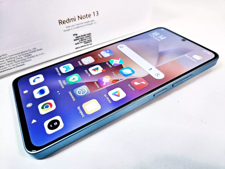 telefon-redmi-note-13-8256gb-pudelko-jana-pawla-ii-20-mikolow-goold