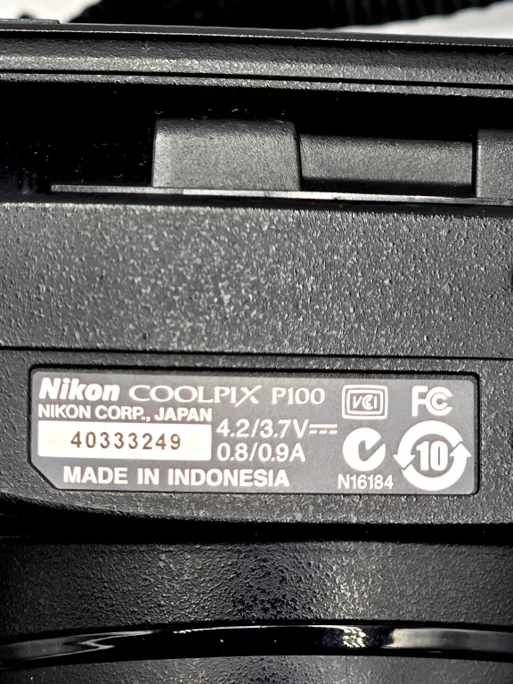 aparat-nikon-coolpix-p100-torba-model-coolpix-p100