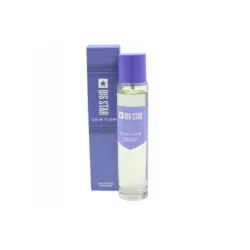 BIG STAR CALM FLOW WODA PERFUMOWANA DAMSKA 50 ML EDP