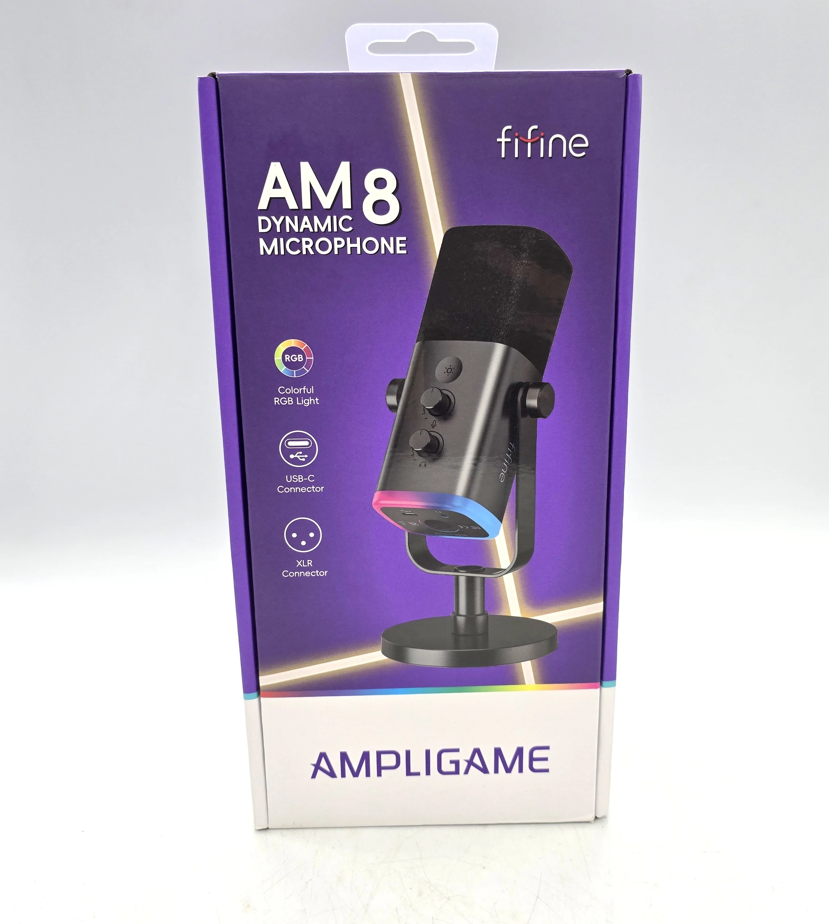 mikrofon-am8-dynamic-fifine-3-maja-48-poznan-ska-x