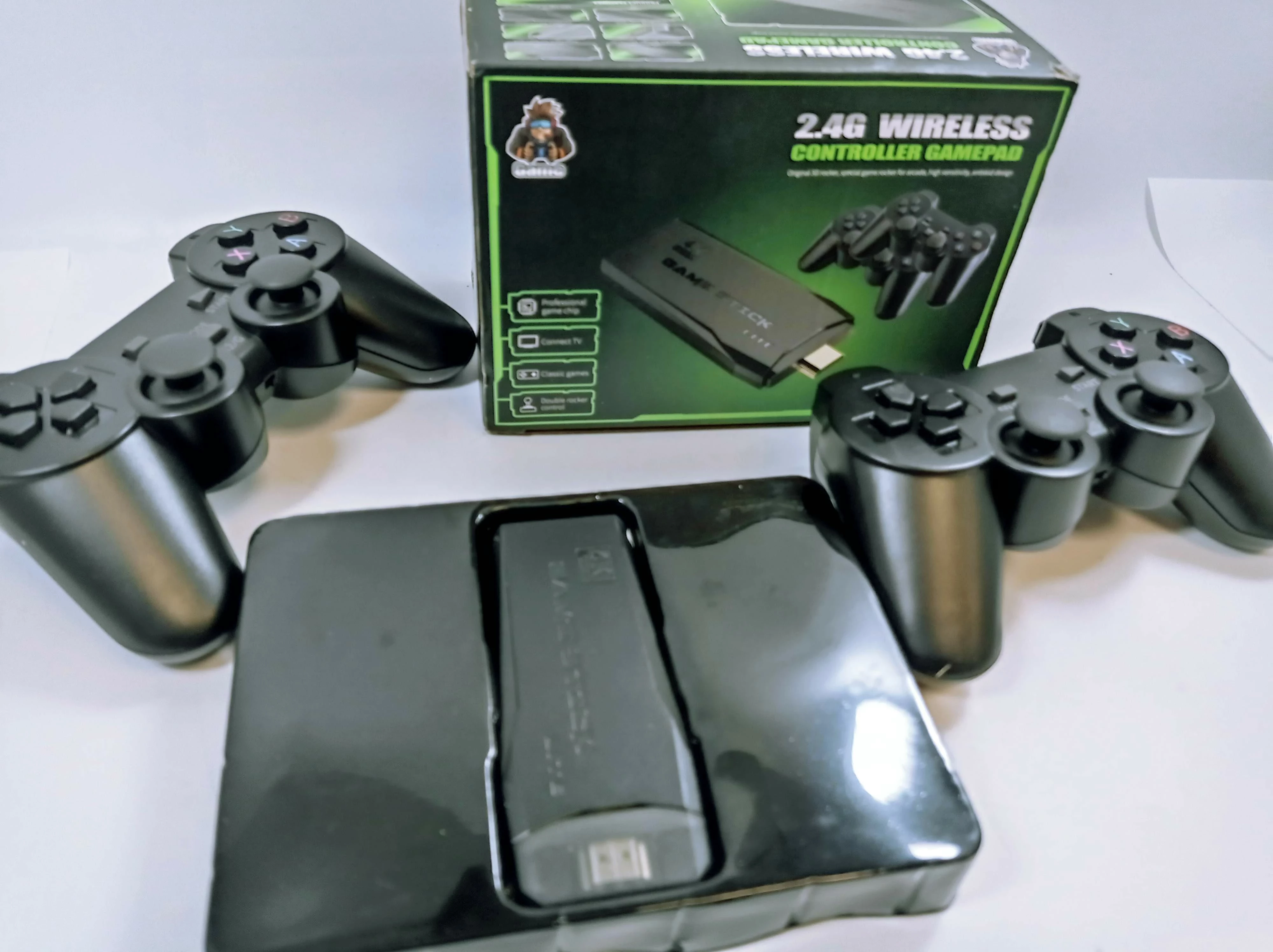 konsola-retro-20-000-gier-tv-gra-telewizyjna-hdmi-2-pady-bezprzewodowe-waga-produktu-z-opakowaniem-jednostkowym-035