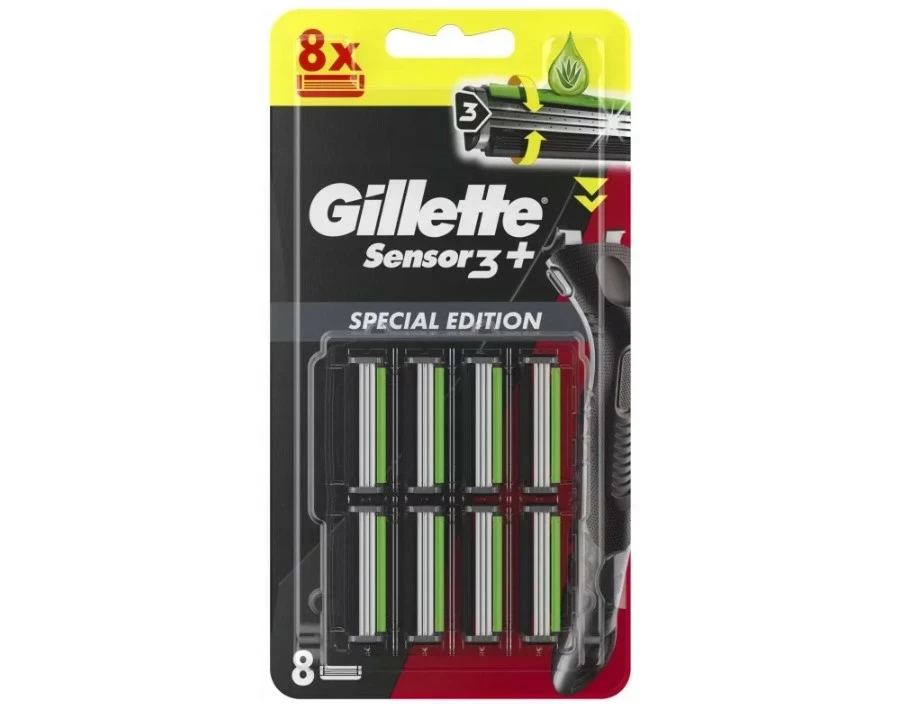 wklady-do-maszynki-gillette-sensor-3-special-edition-8szt-aloes-ean-gtin-8700216356879
