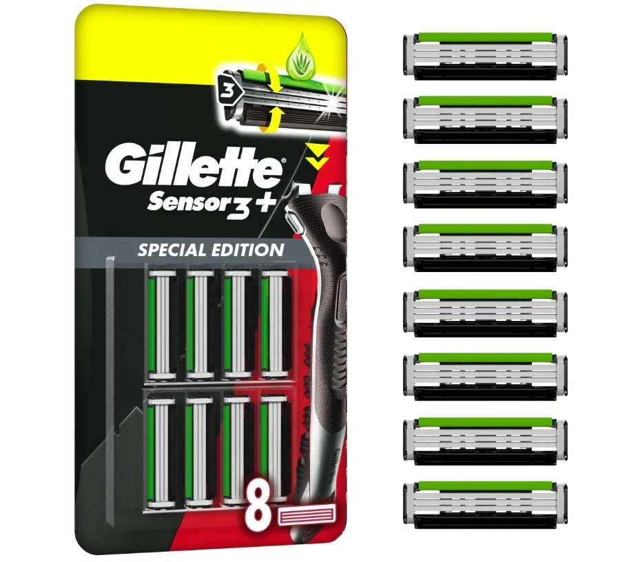 wklady-do-maszynki-gillette-sensor-3-special-edition-8szt-aloes-dworcowa-28-zielona-gora