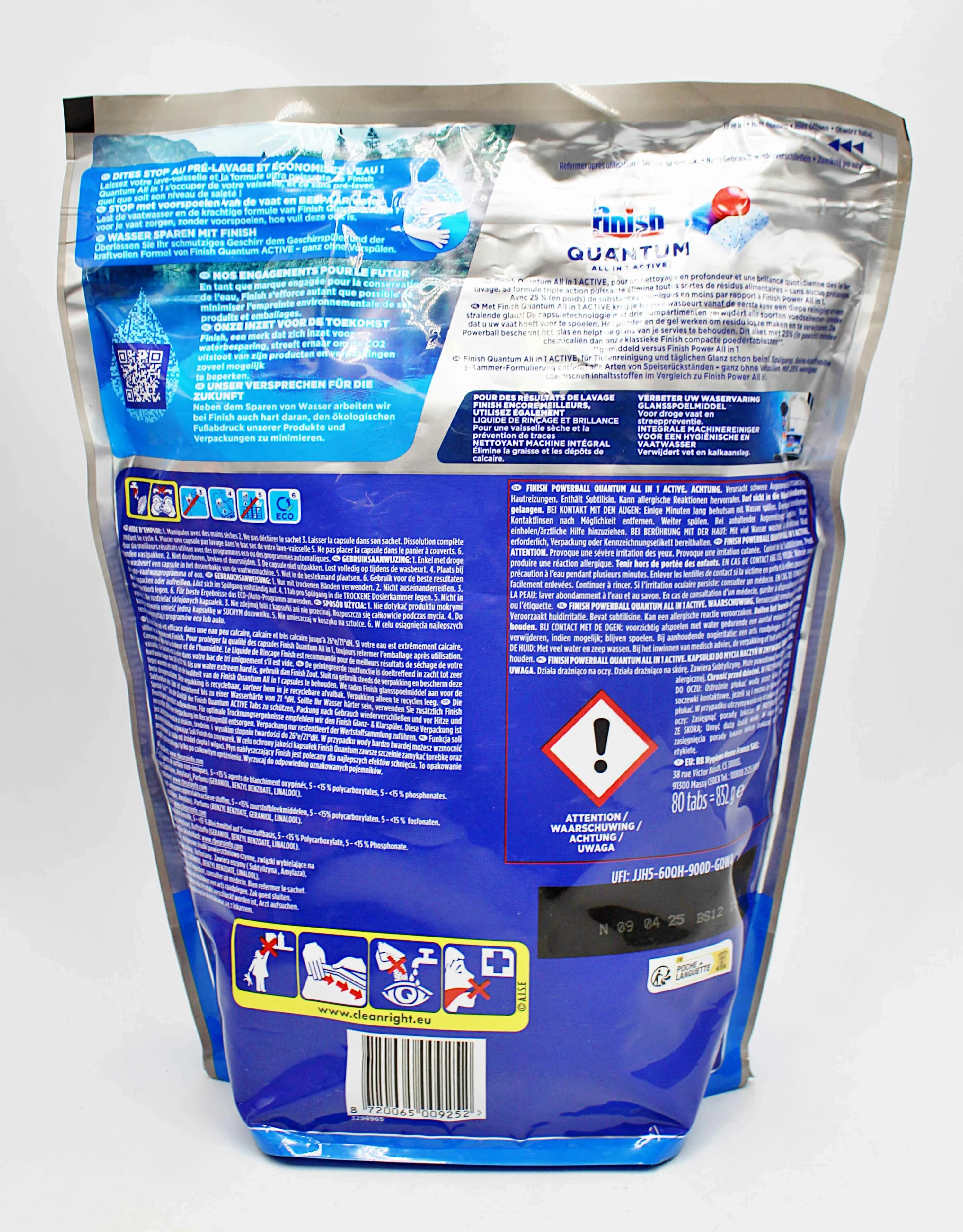 tabletki-do-zmywarki-finish-powerball-quantum-all-in-1-active-80-szt-liczba-sztuk-w-opakowaniu-80