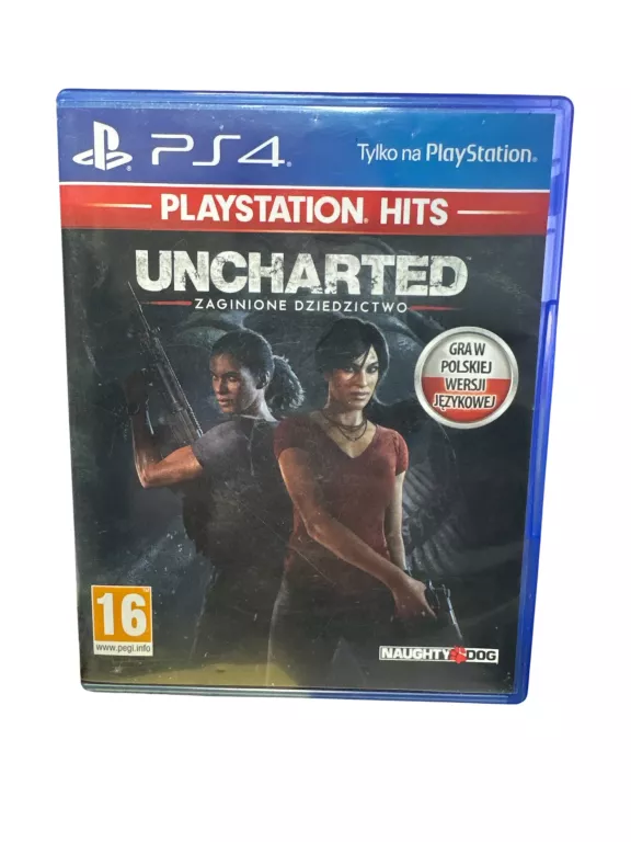 gra-ps4-uncharted-zaginione-dziedzictwo-niedurnego-4301-ruda-slaska