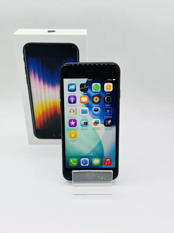 telefon-iphone-se-2022-64gb-83-zestaw-laska-18-zdunska-wola-expert-spj
