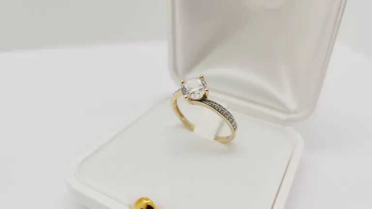 cudowny-zloty-pierscionek-220g-585-r17-stan-11323-2