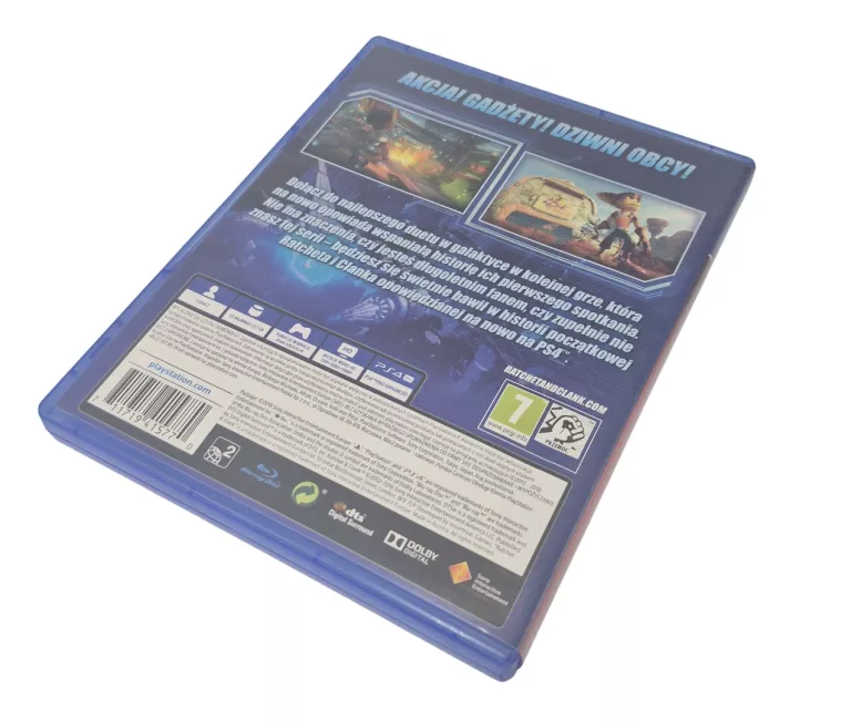 gra-ratchet-i-clank-ps4-ean-gtin-711719415572
