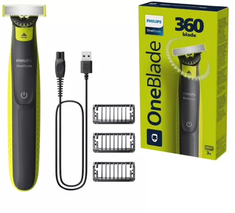 golarka-philips-oneblade-z-ostrzem-360-i-3-nasadkami-do-zarostu-qp272423-pilsudskiego-86-wroclaw
