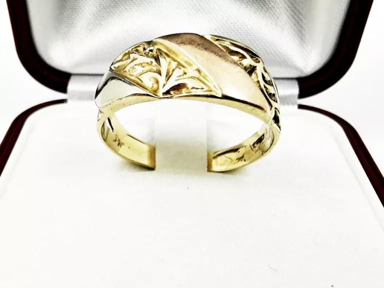 zloty-pierscionek-p585-rozmiar-20-waga-486-krzywoustego-324-wroclaw