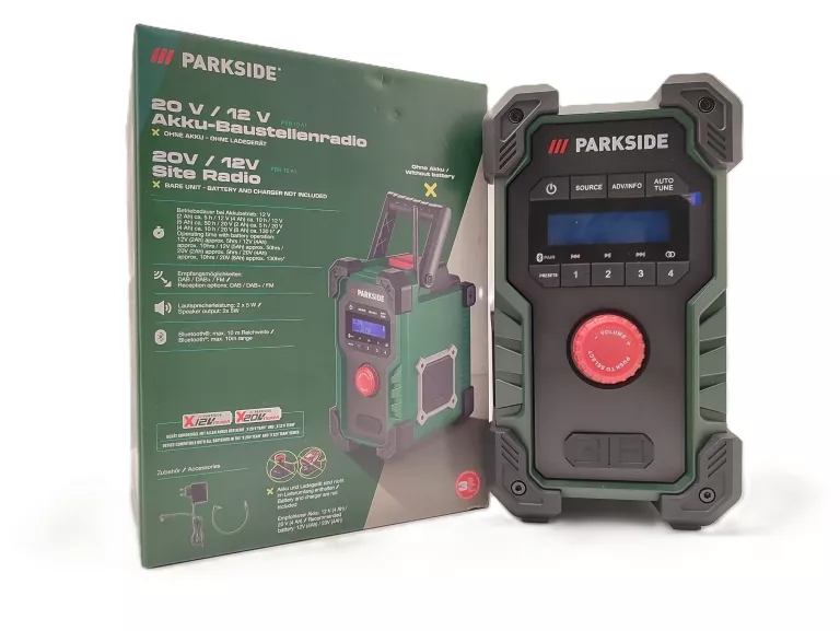 radio-budowlane-20-v-parkside-pbr-10-a1-bluetooth-dab-dab-fm-1-maja-47-sj-lublin