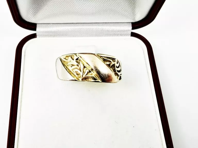 zloty-pierscionek-p585-rozmiar-20-waga-486-stan-11323-2