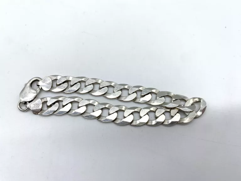 srebrna-bransoletka-925-waga-2595-stan-11323-2