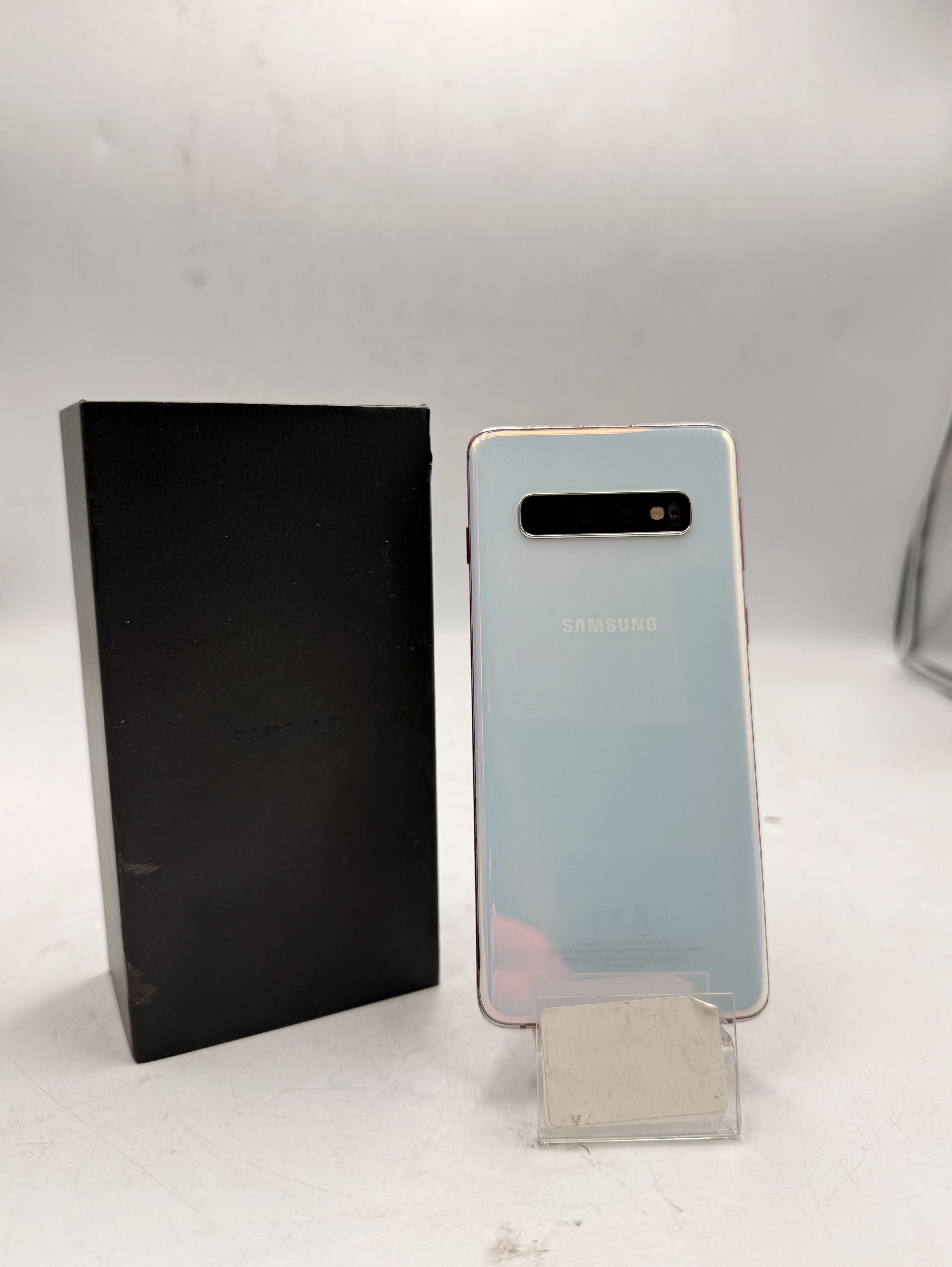 telefon-samsung-galaxy-s10-8128gb-komplet-pilsudskiego-80-bytom-sj