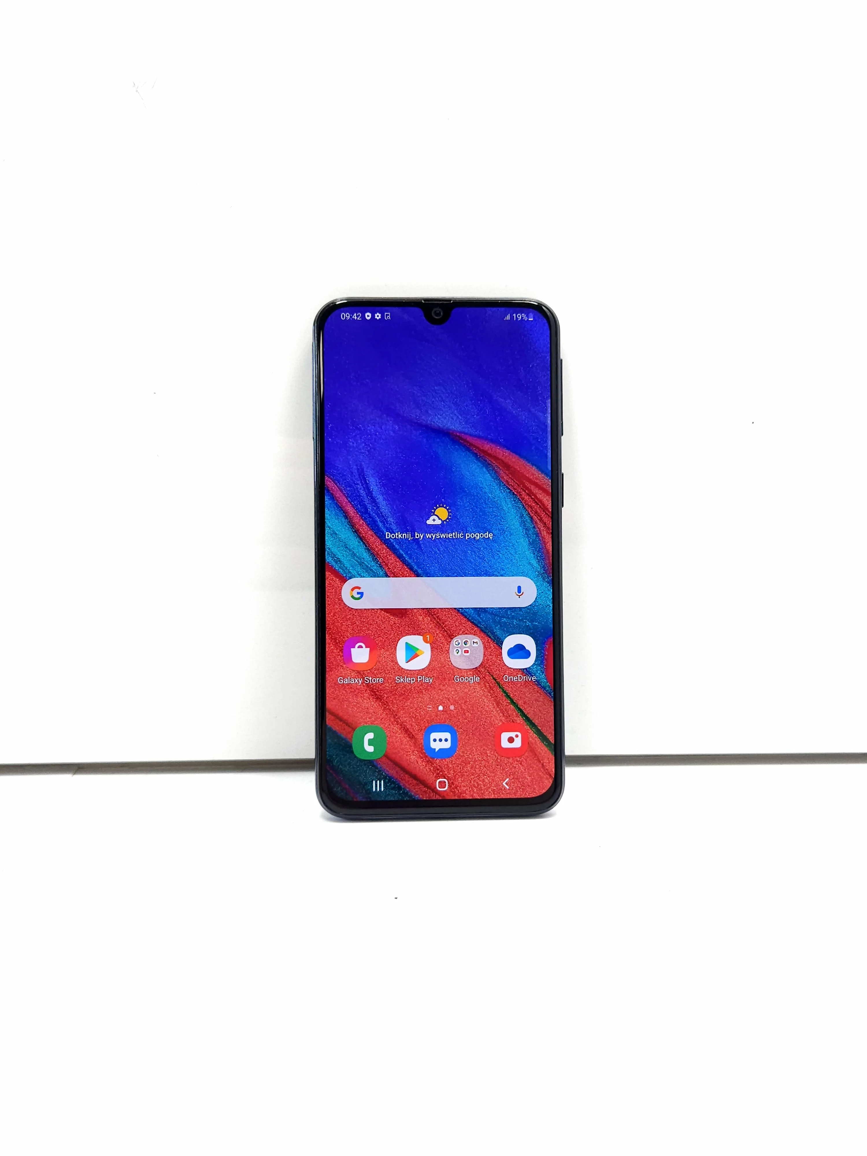 telefon-samsung-galaxy-a40-464gb-gorna-wilda-100-poznan-ska-x