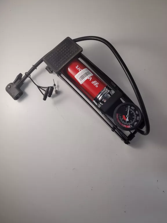 pompka-samochodowa-nozna-walfort-czerwona-stan-11323-2