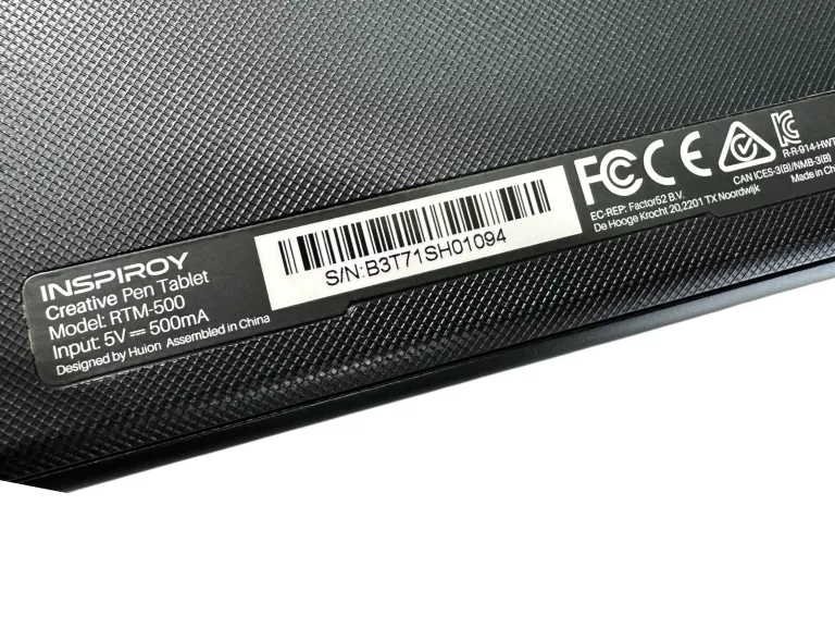 tablet-graficzny-huion-rtm-500-black-marka-248811-1998285