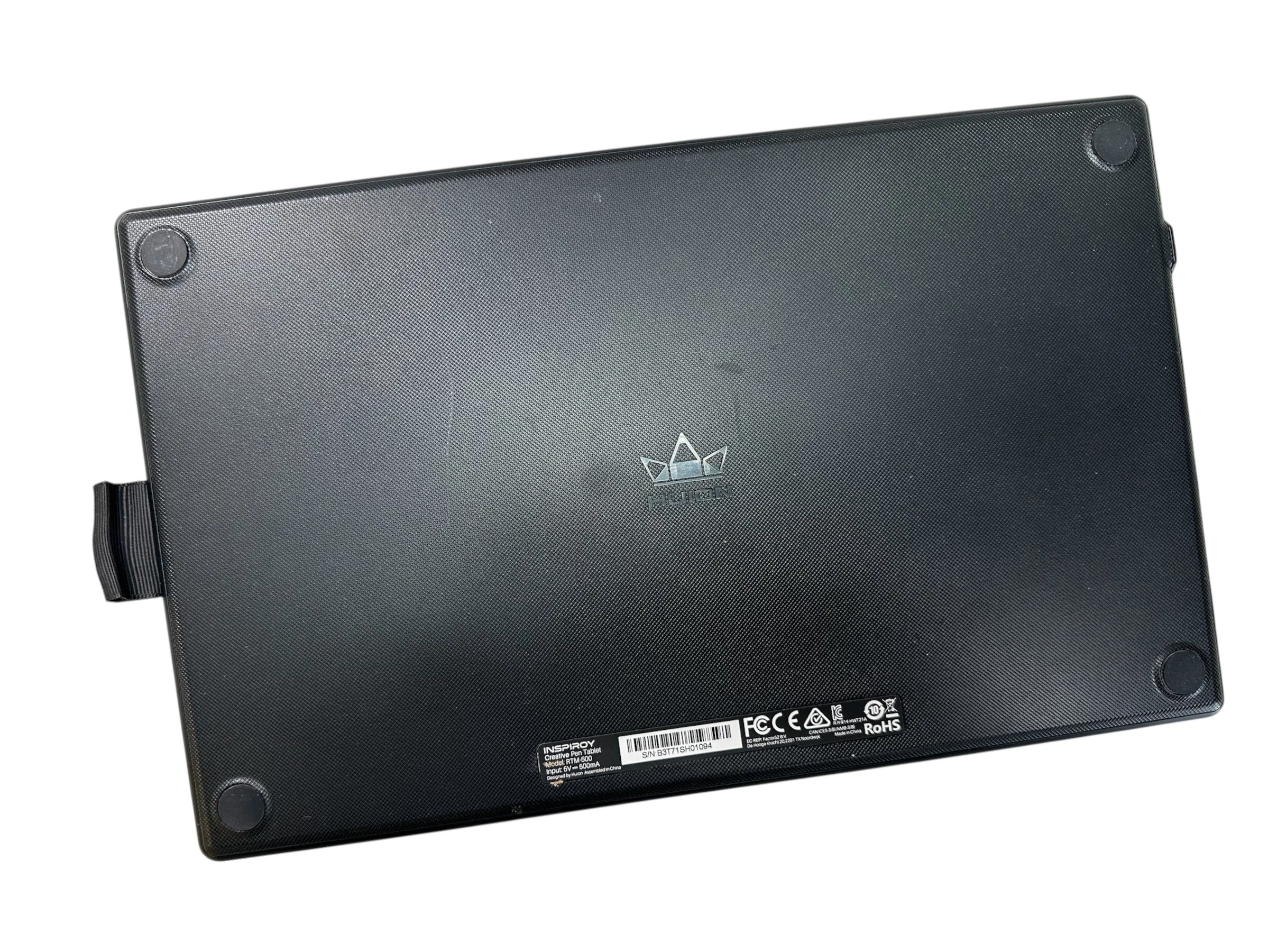 tablet-graficzny-huion-rtm-500-black-model-rtm-500