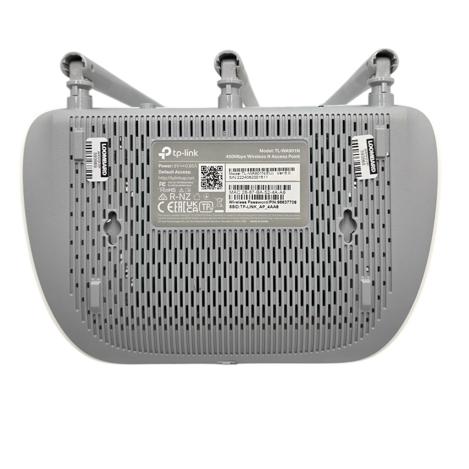 access-point-tp-link-tl-wa901n-kpl-ean-gtin-6935364052485