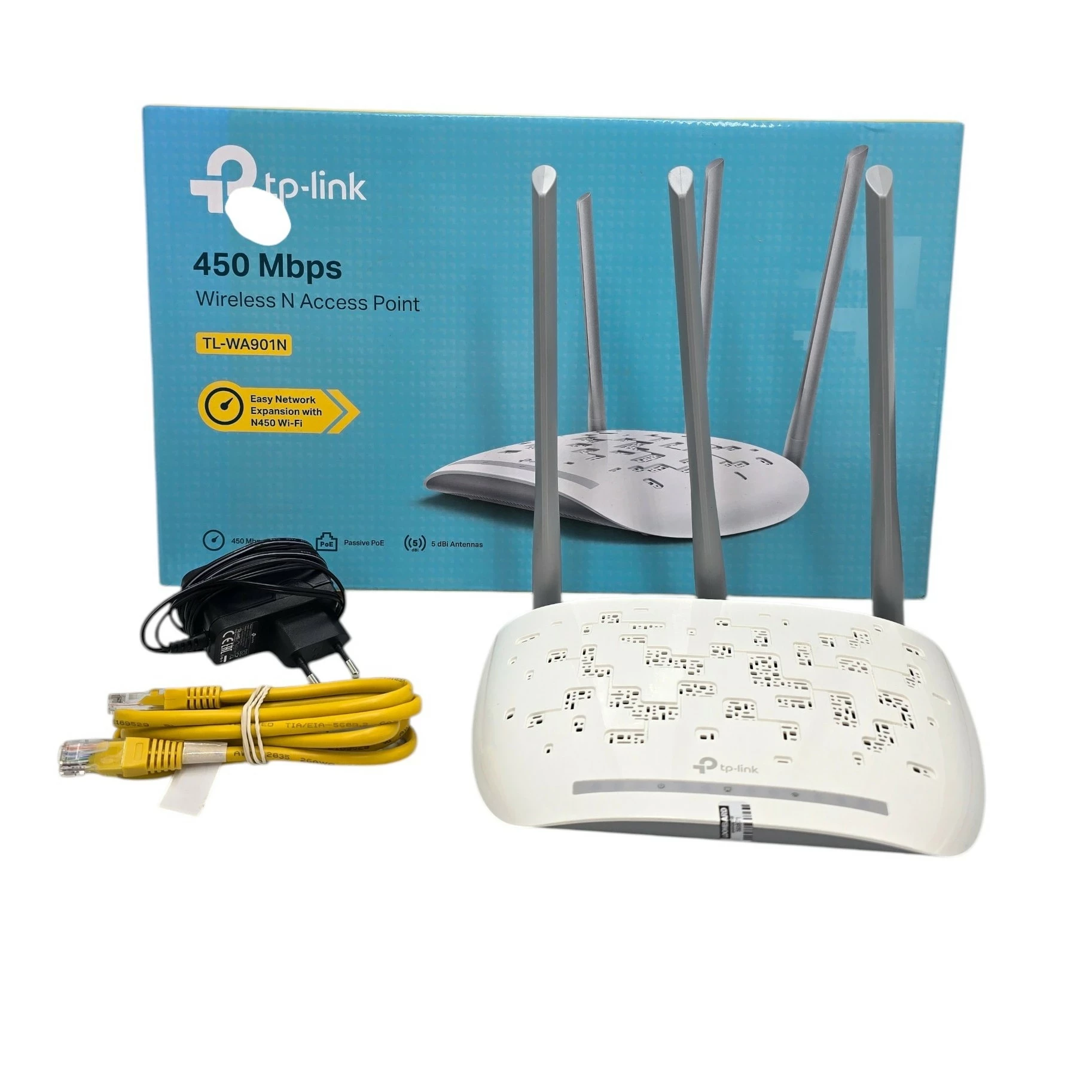access-point-tp-link-tl-wa901n-kpl-sienkiewicza-henryka-14691-torun