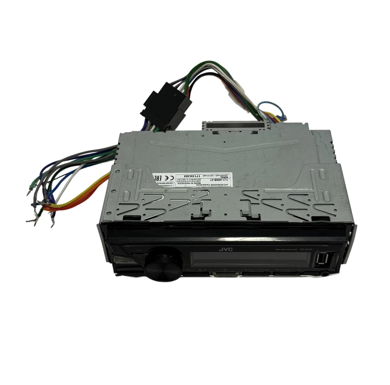 radio-jvc-kd-x141-ean-gtin-4975769020445