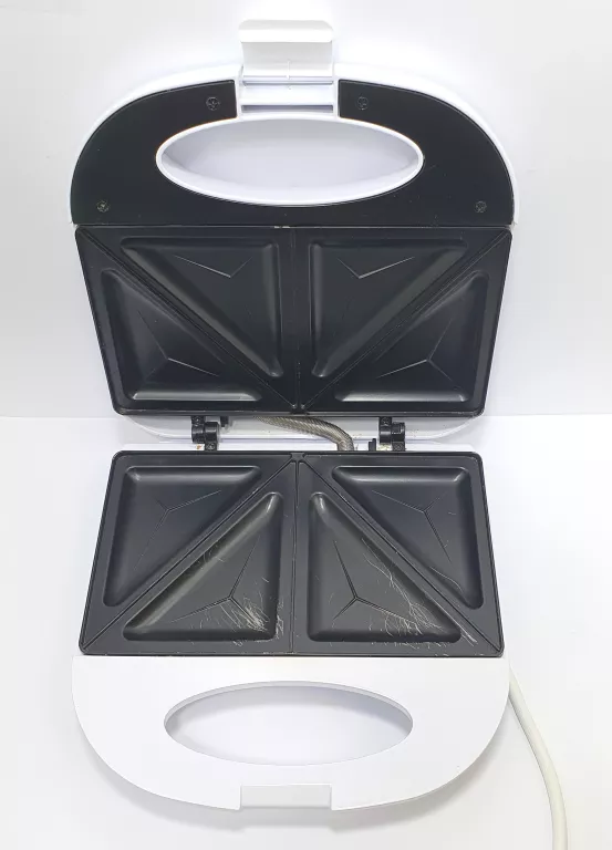 aigostar-toster-opiekacz-do-kanapek-bialy-700-800w-ean-gtin-8433325500382