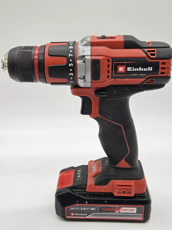 elektronarzedza-einhell-wkretarka-te-cd1840li-szlifierka-te-ag-18115li-dworcowa-2-leszno-gold-fish