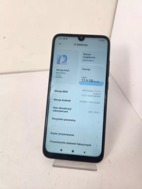 telefon-redmi-note-7-stan-11323-2