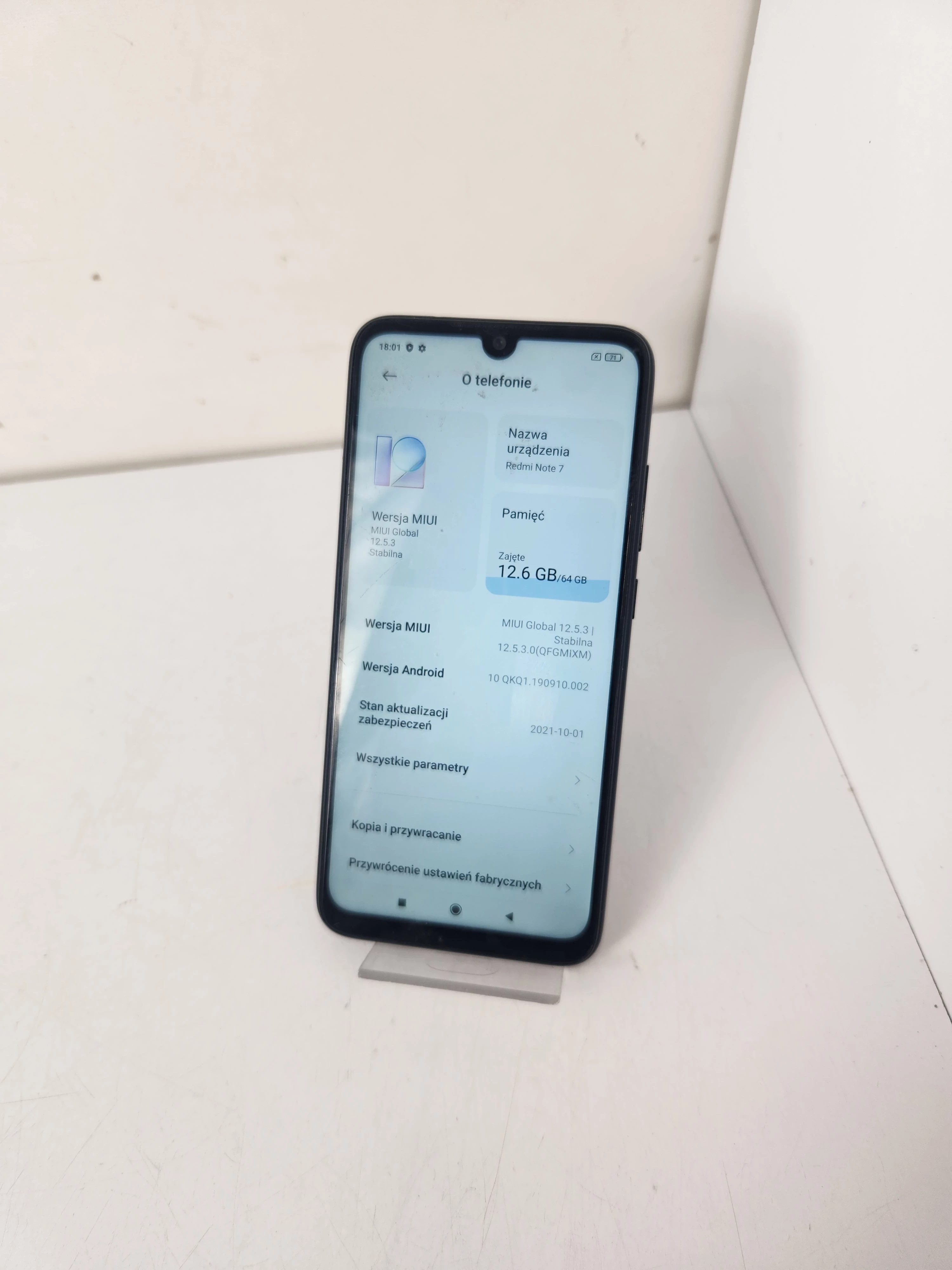 telefon-redmi-note-7-mrongowiusza-7-olsztyn