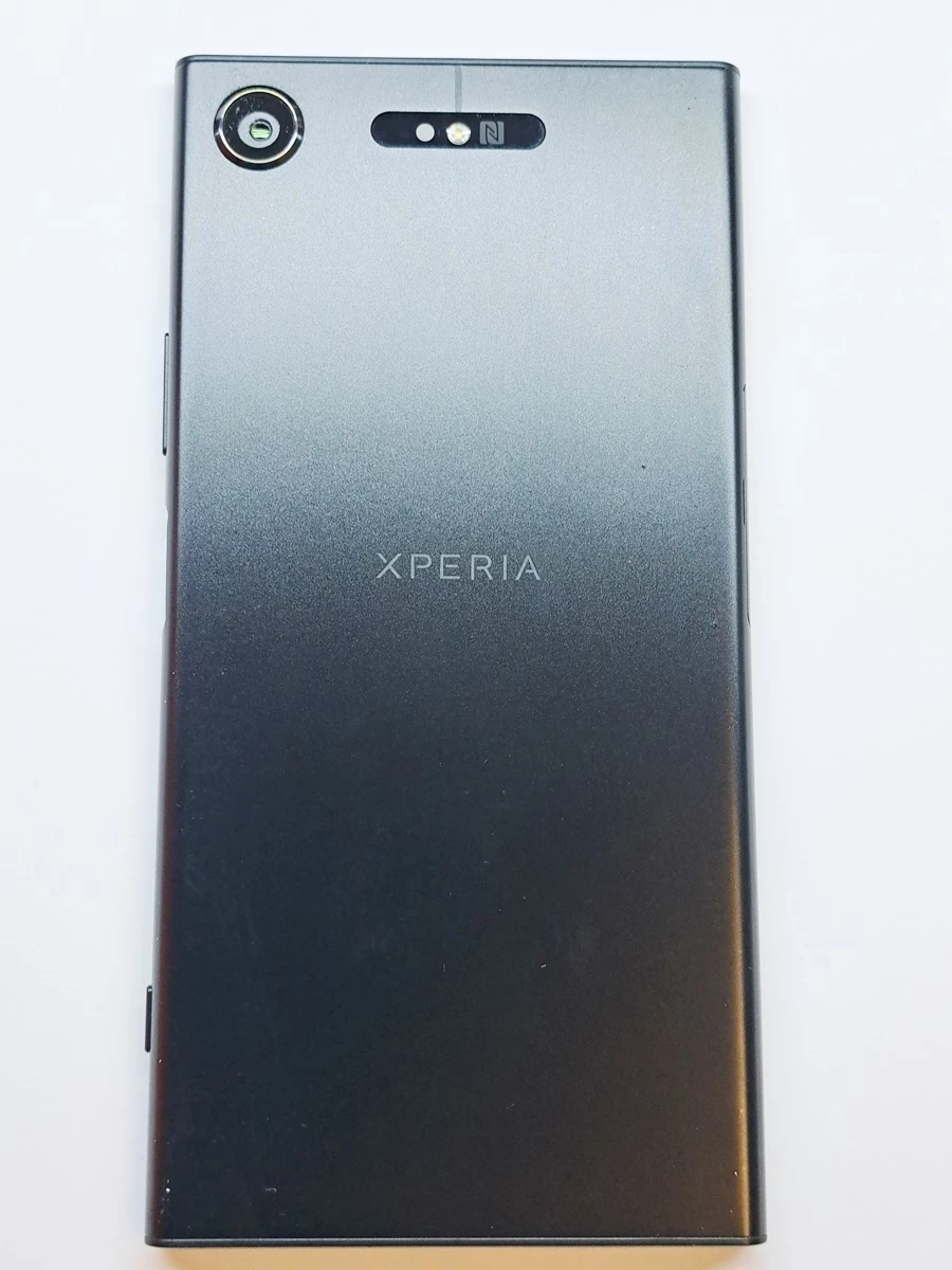 telefon-sony-xperia-xz1-stan-11323-2