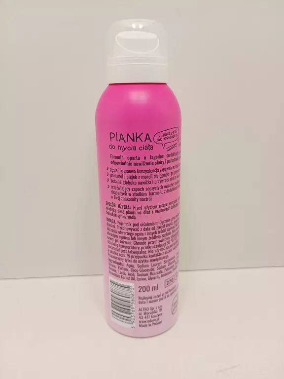 pianka-do-mycia-ciala-dla-dzieci-sego-ean-gtin-5903769560875