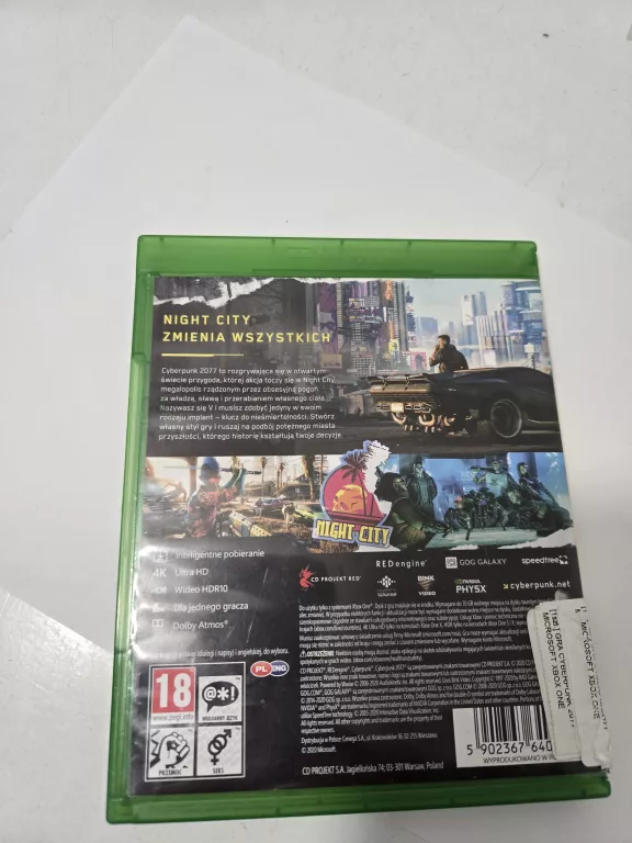 gra-cyberpunk-2077-microsoft-xbox-one-ean-gtin-5902367640521