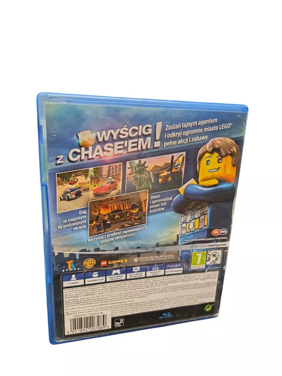 gra-ps4-lego-city-tajny-agent-ean-gtin-5051892207089
