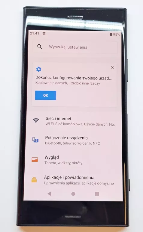 telefon-sony-xperia-xz1-kod-producenta-g8441