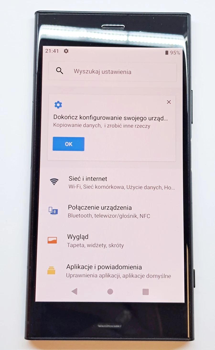 telefon-sony-xperia-xz1-kod-producenta-g8441