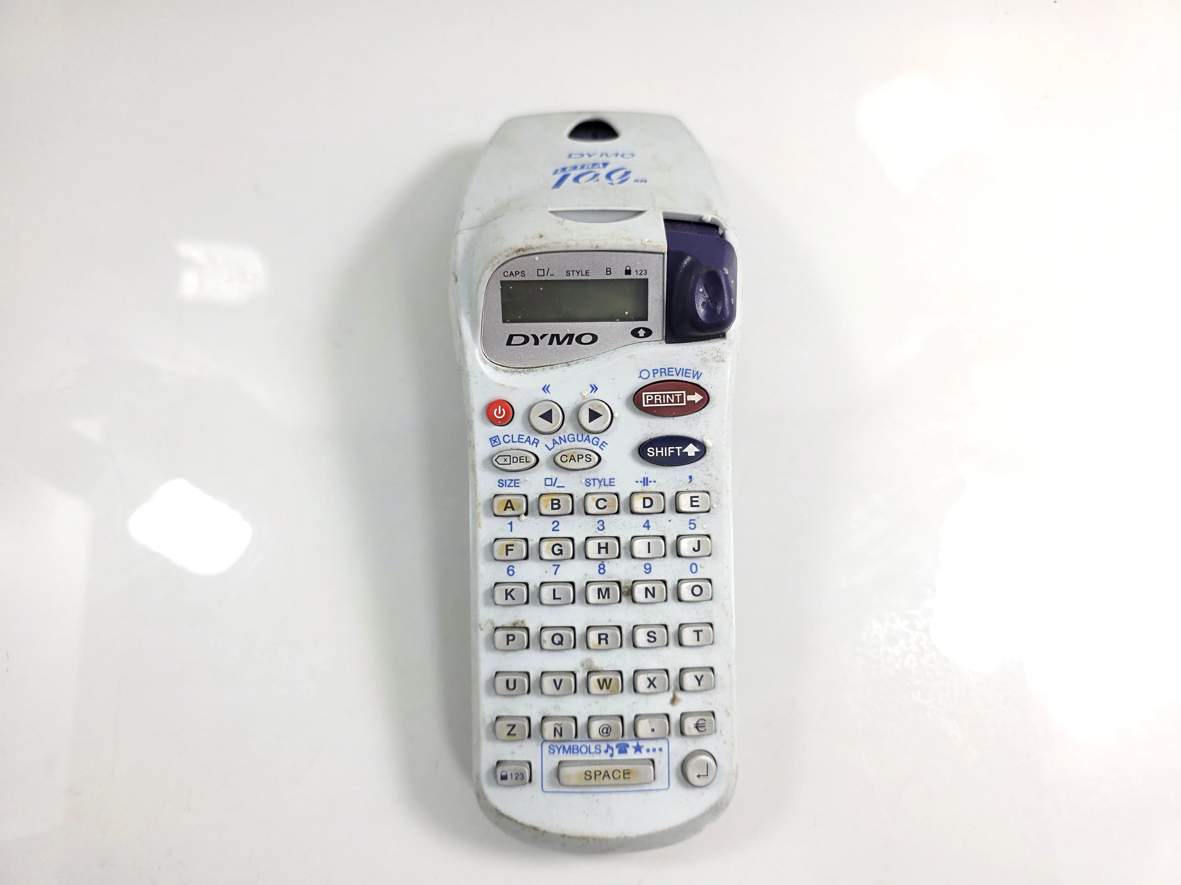 drukarka-etykiet-dymo-letra-tag-xr-poludniowa-38-przezmierowo-ska